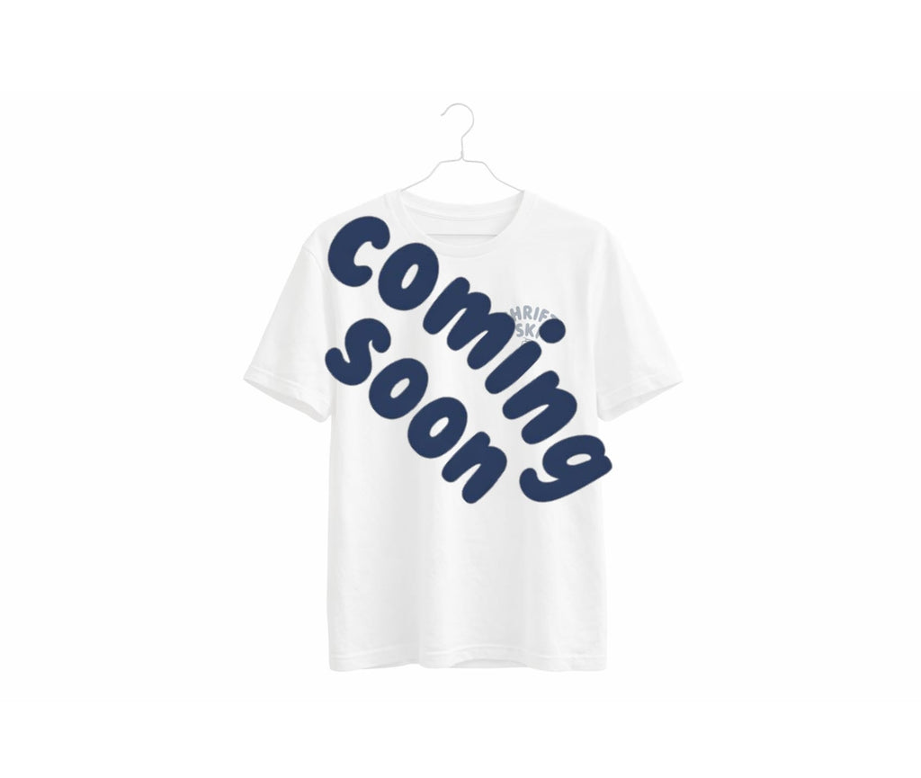 Unisex Long Sleeved Après Ski Patrol Oversized tee